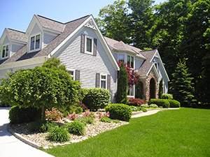 Landscapers and Lawncare Services in Visalia, CA