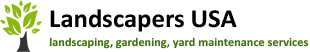 Visalia Landscapers